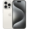 iPhone 15 Pro - Blanc - 128GB