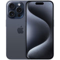 iPhone 15 Pro - Bleu - 128GB