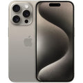 iPhone 15 Pro Max - Titane Naturel - 256GB