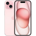 iPhone 15 - Rose - 128GB
