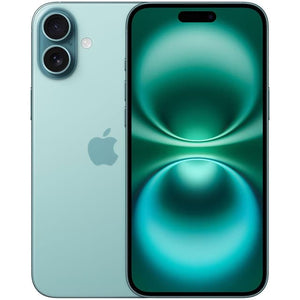 iPhone 16 Plus Vert