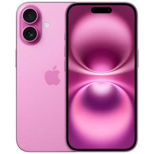 iPhone 16 Rose
