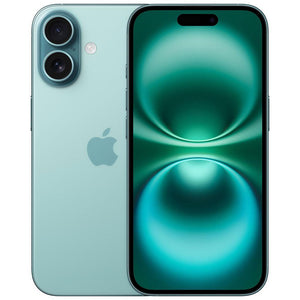 iPhone 16 Vert