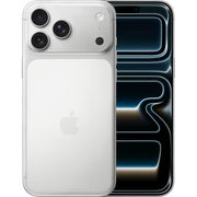 iPhone 17 Pro Max - Silver - 256GB