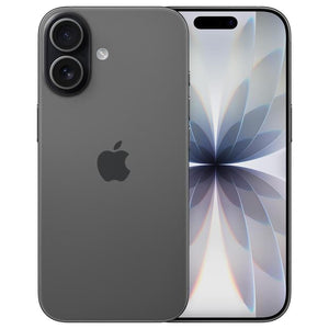 iPhone 17 noir reconditionné