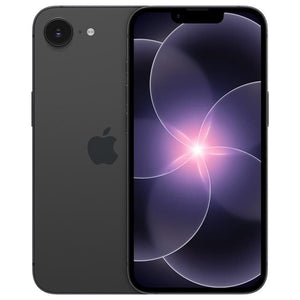 iPhone 17e noir reconditionné