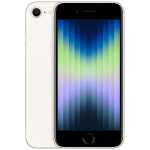 iPhone SE blanc reconditionné