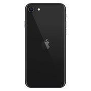 iPhone SE 2022 - Schwarz - 128 GB